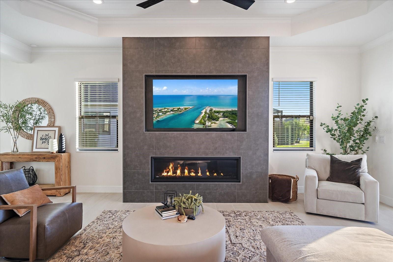 CANOE CREEK PH III - Residential