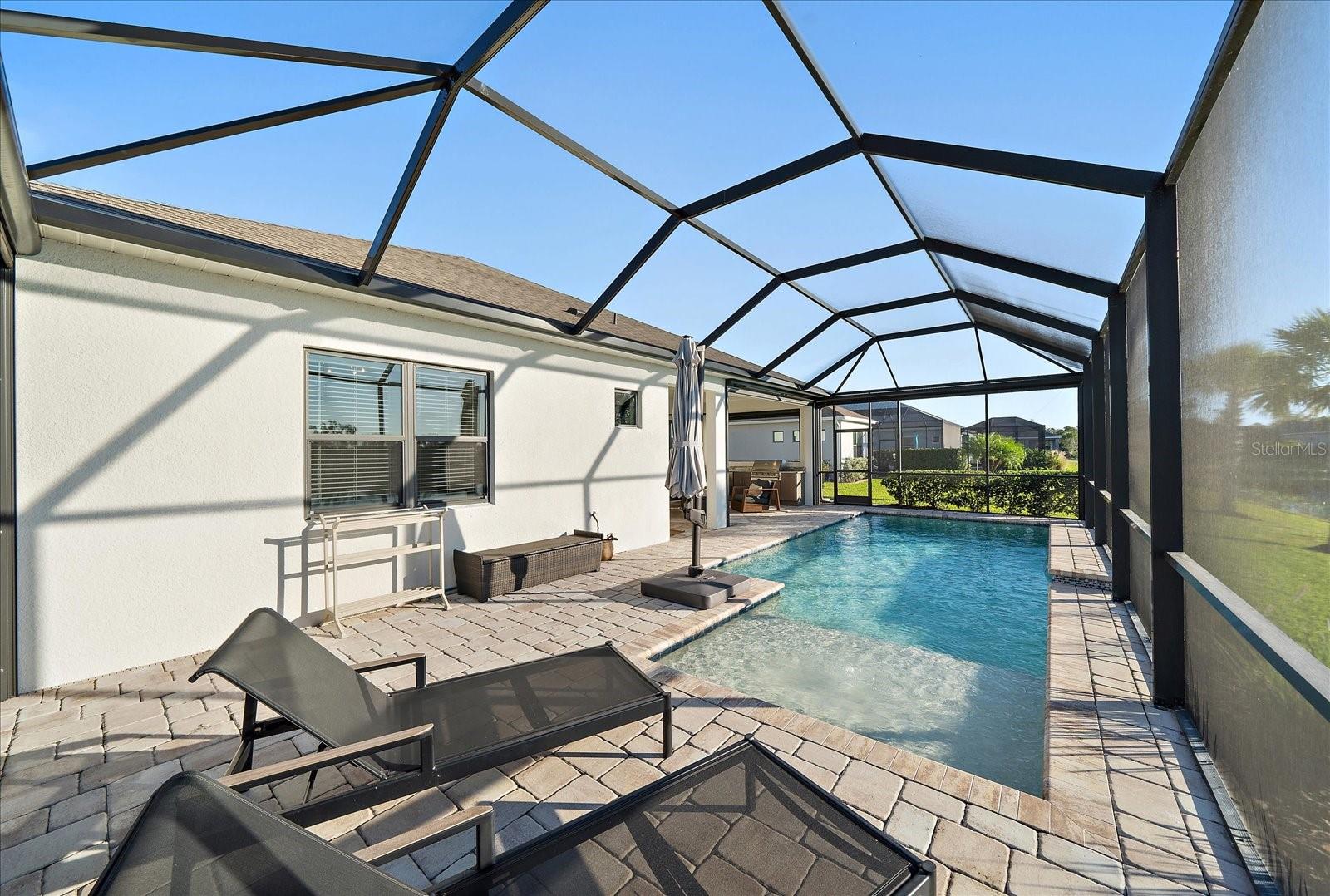 CANOE CREEK PH III - Residential