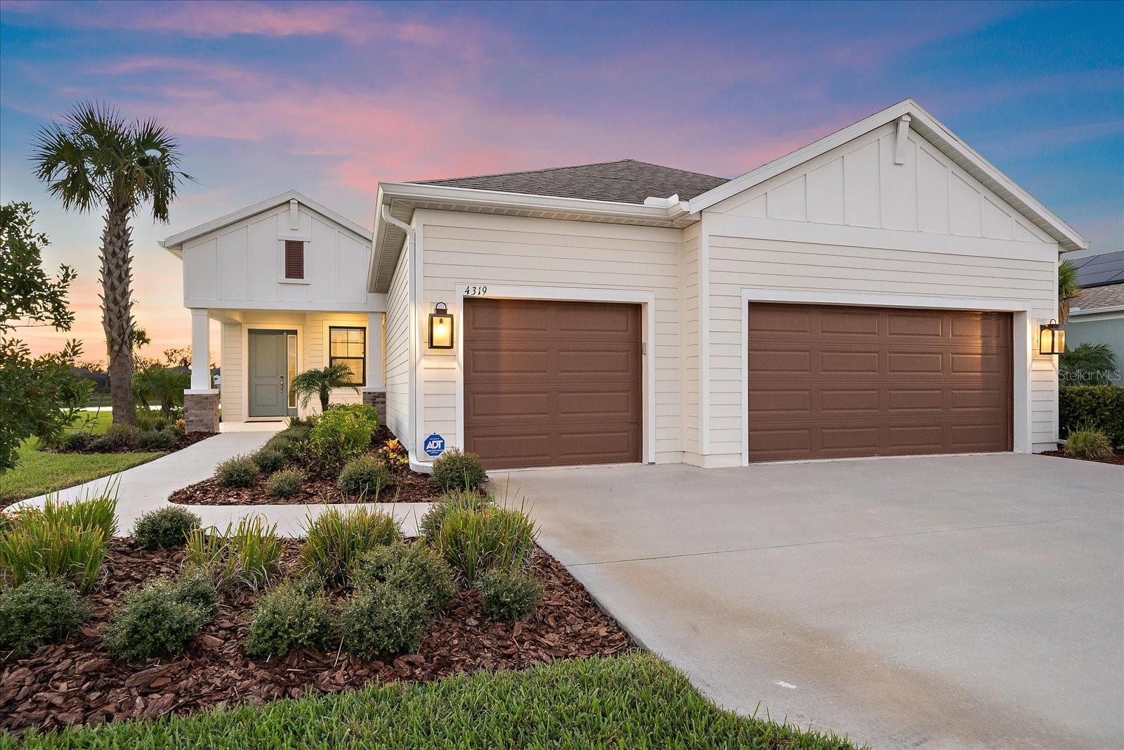 CANOE CREEK PH III - Residential