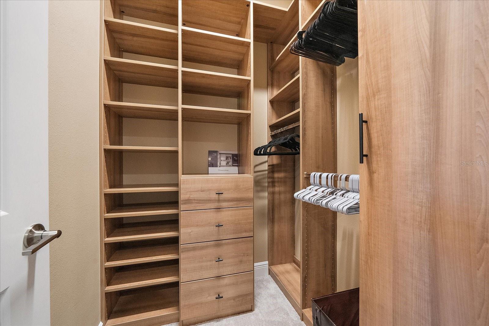 CANOE CREEK PH III - Residential