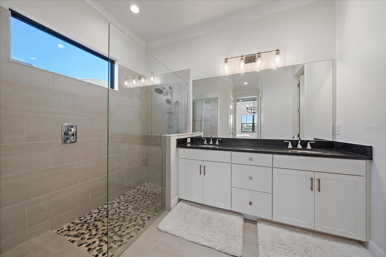 CANOE CREEK PH III - Residential