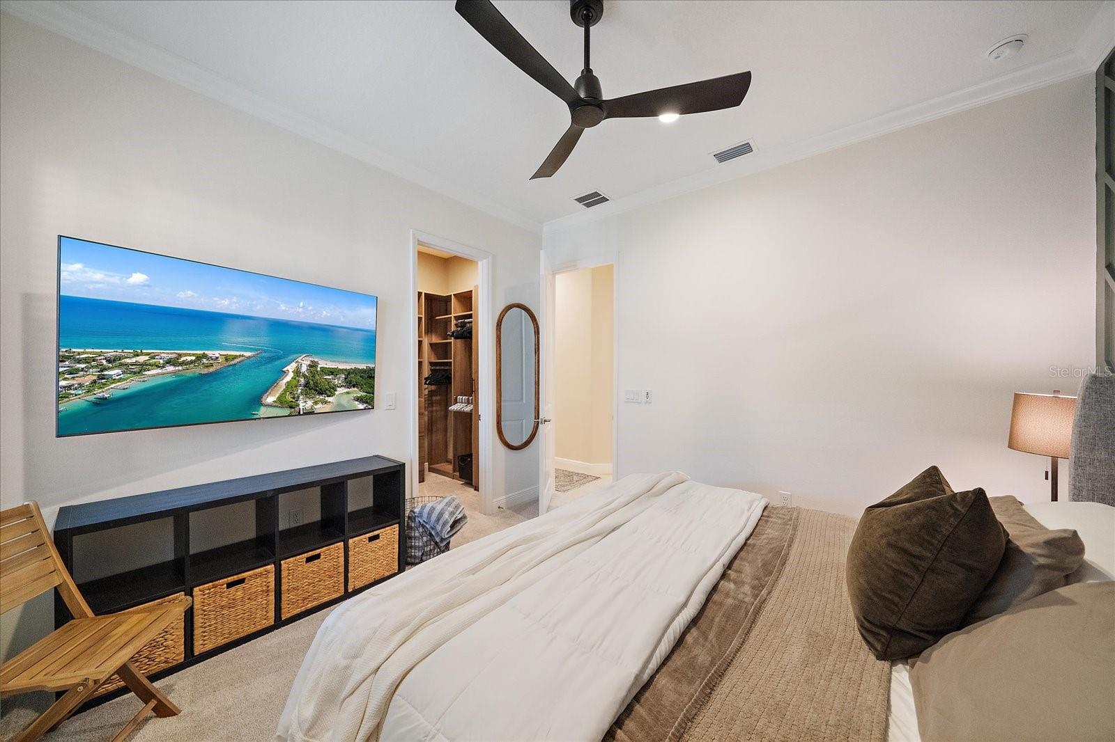 CANOE CREEK PH III - Residential