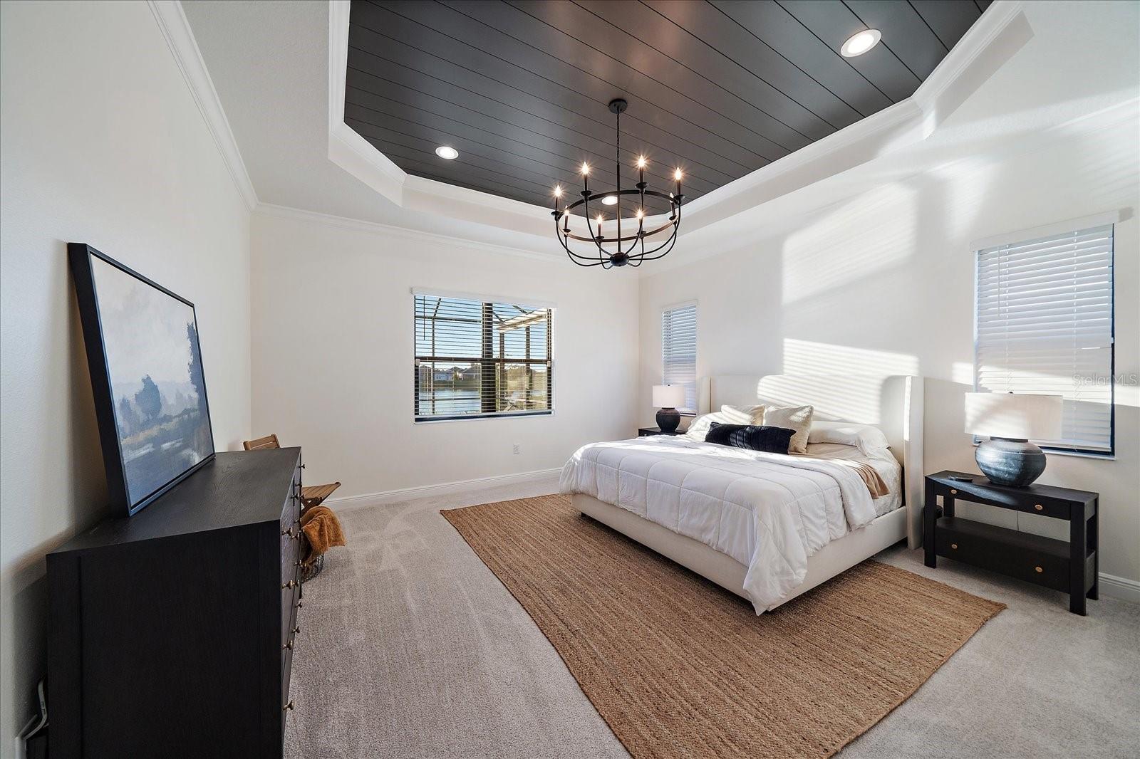 CANOE CREEK PH III - Residential