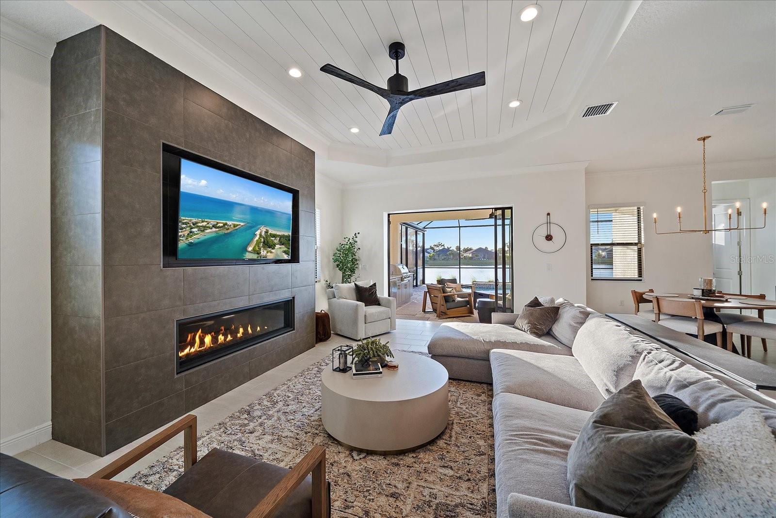 CANOE CREEK PH III - Residential