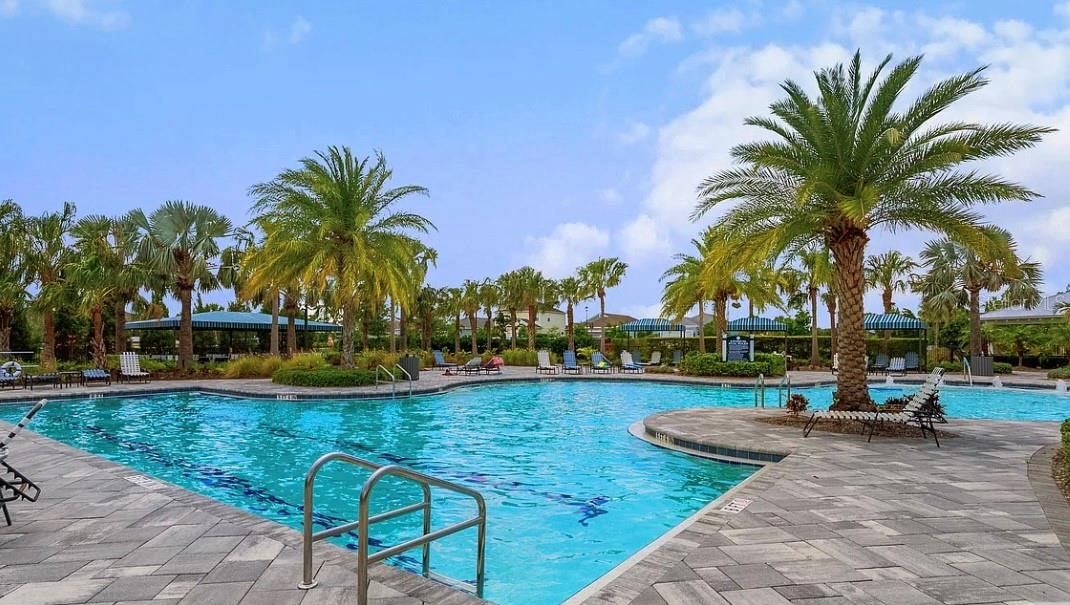 CANOE CREEK PH III - Residential