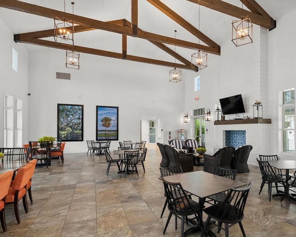 CANOE CREEK PH III - Residential