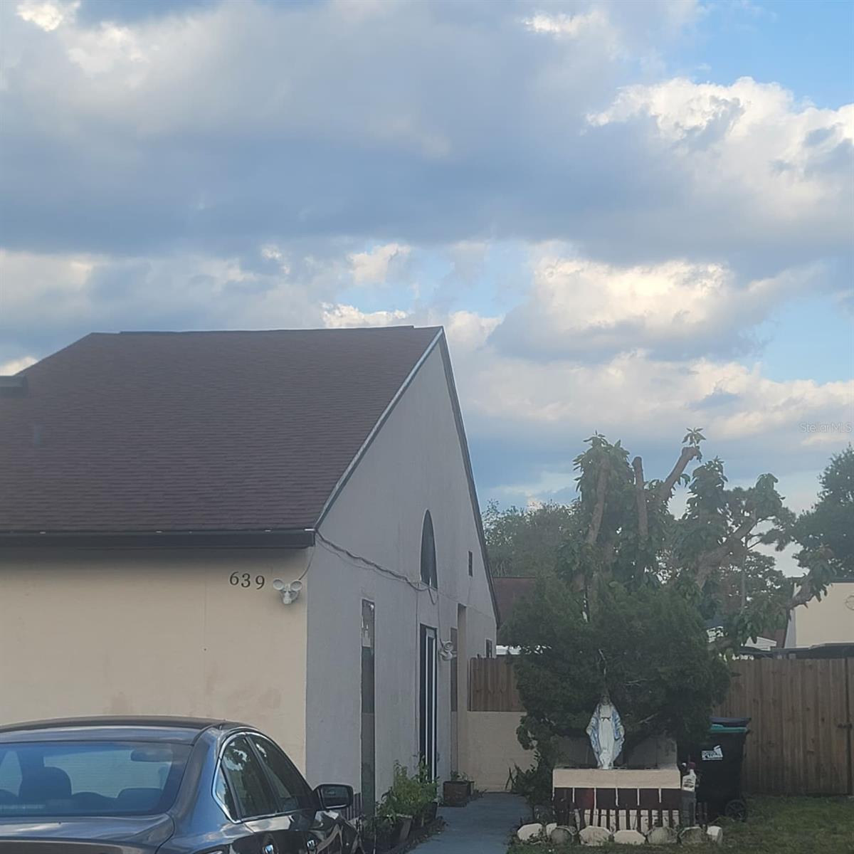 FLORIDA VILLAS - Residential