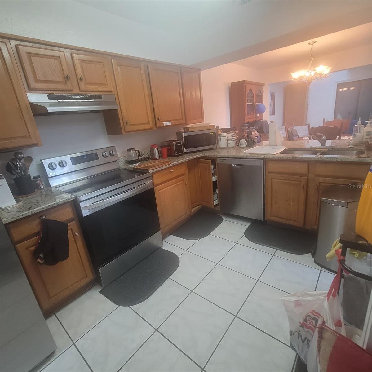 FLORIDA VILLAS - Residential