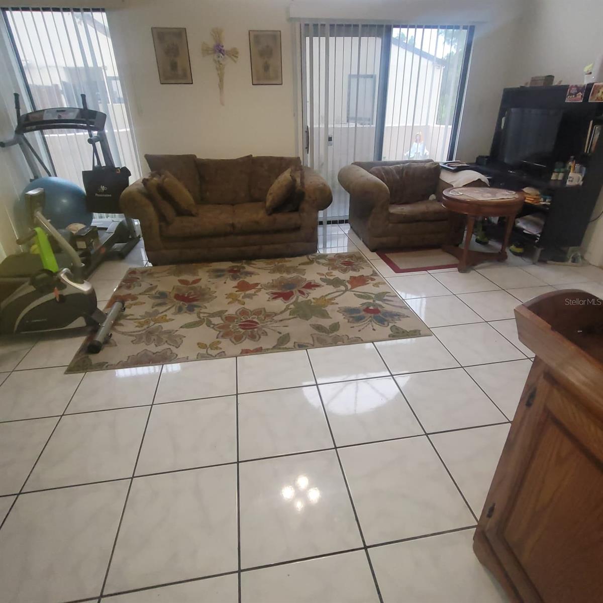 FLORIDA VILLAS - Residential