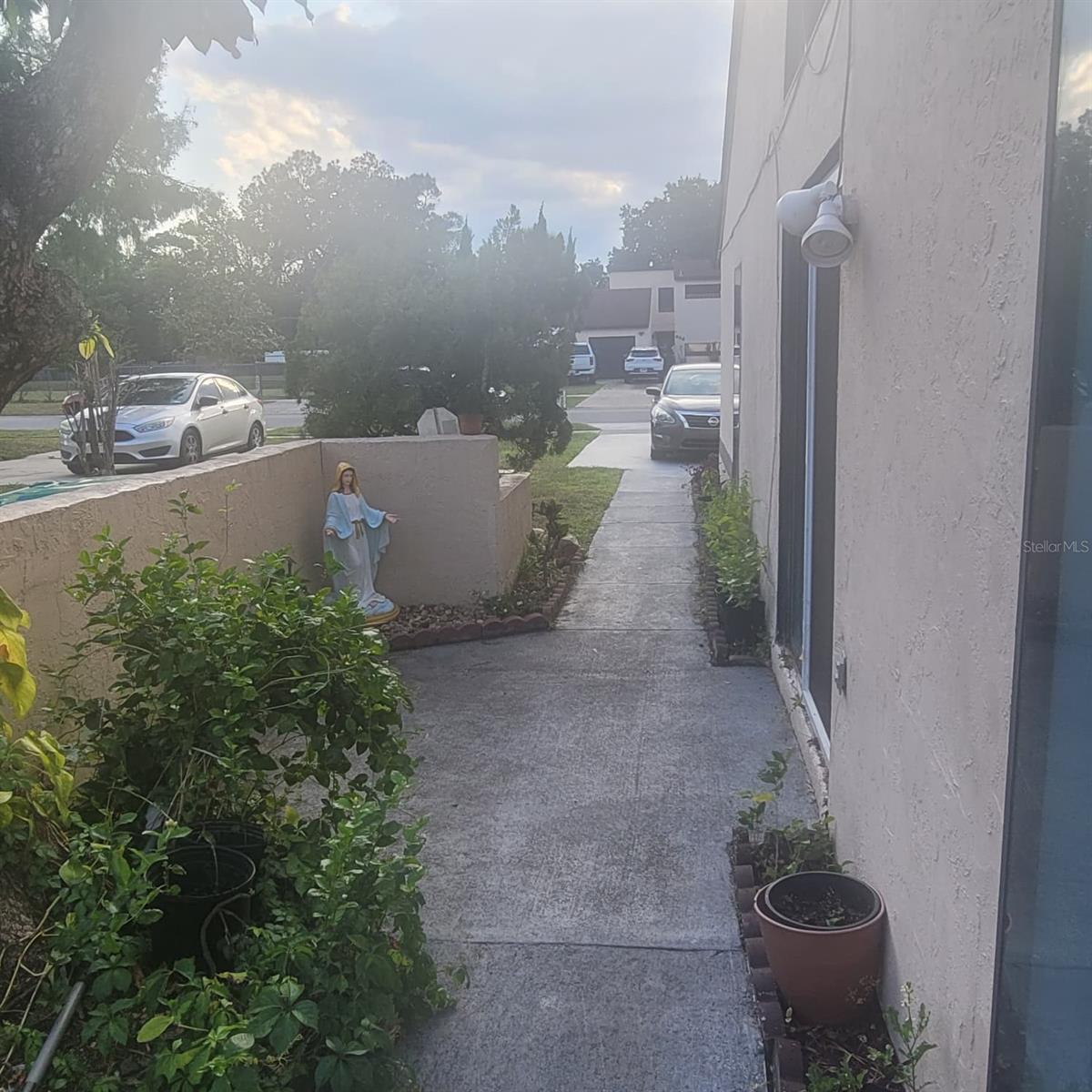 FLORIDA VILLAS - Residential