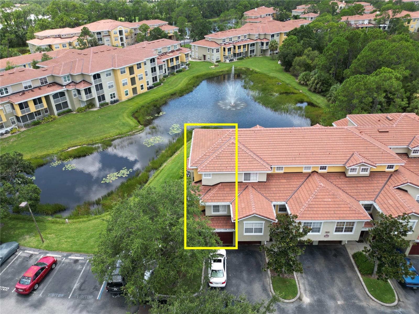 5681 BENTGRASS DRIVE 13-201