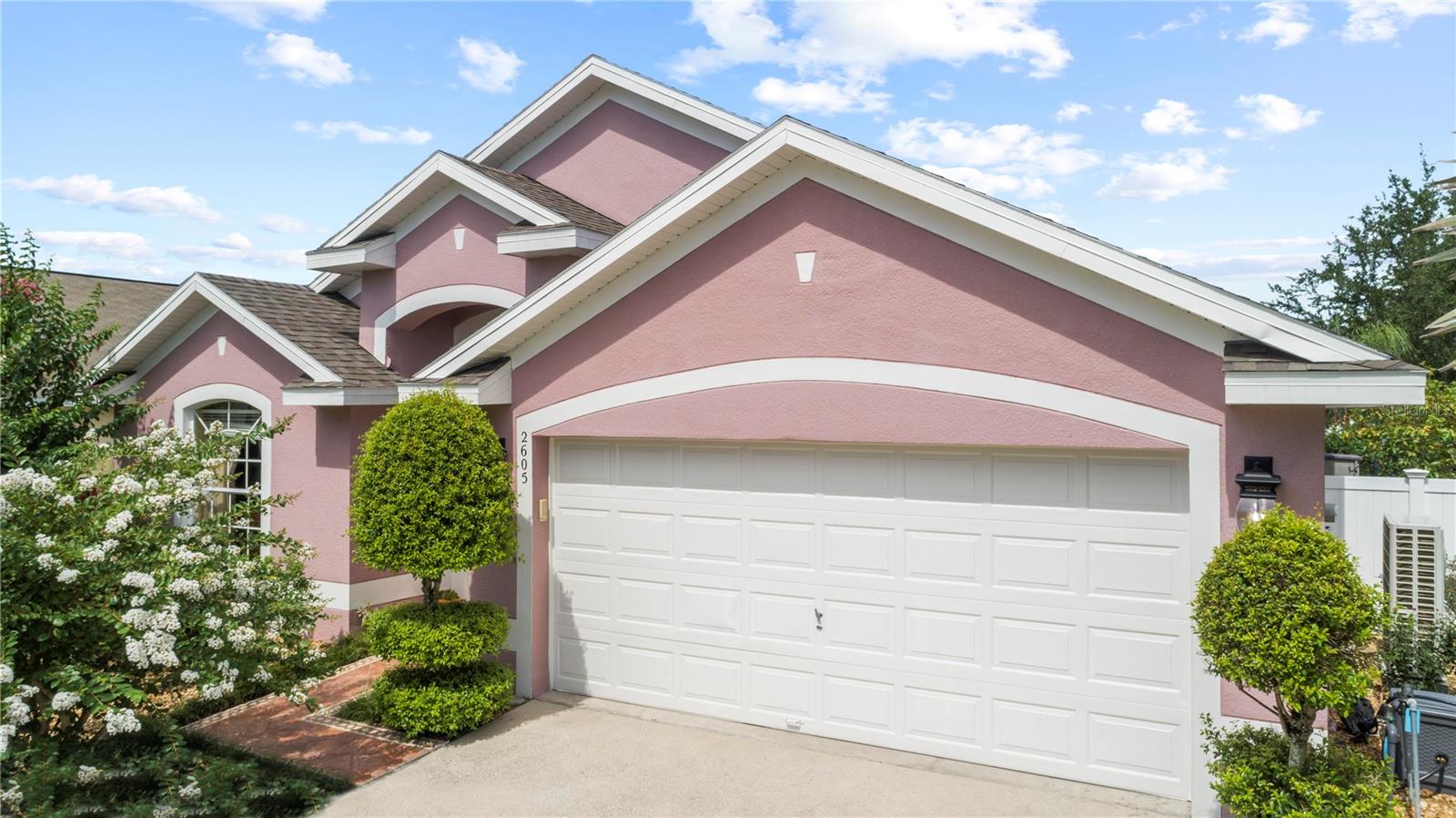 2605 SUNNINGDALE DRIVE