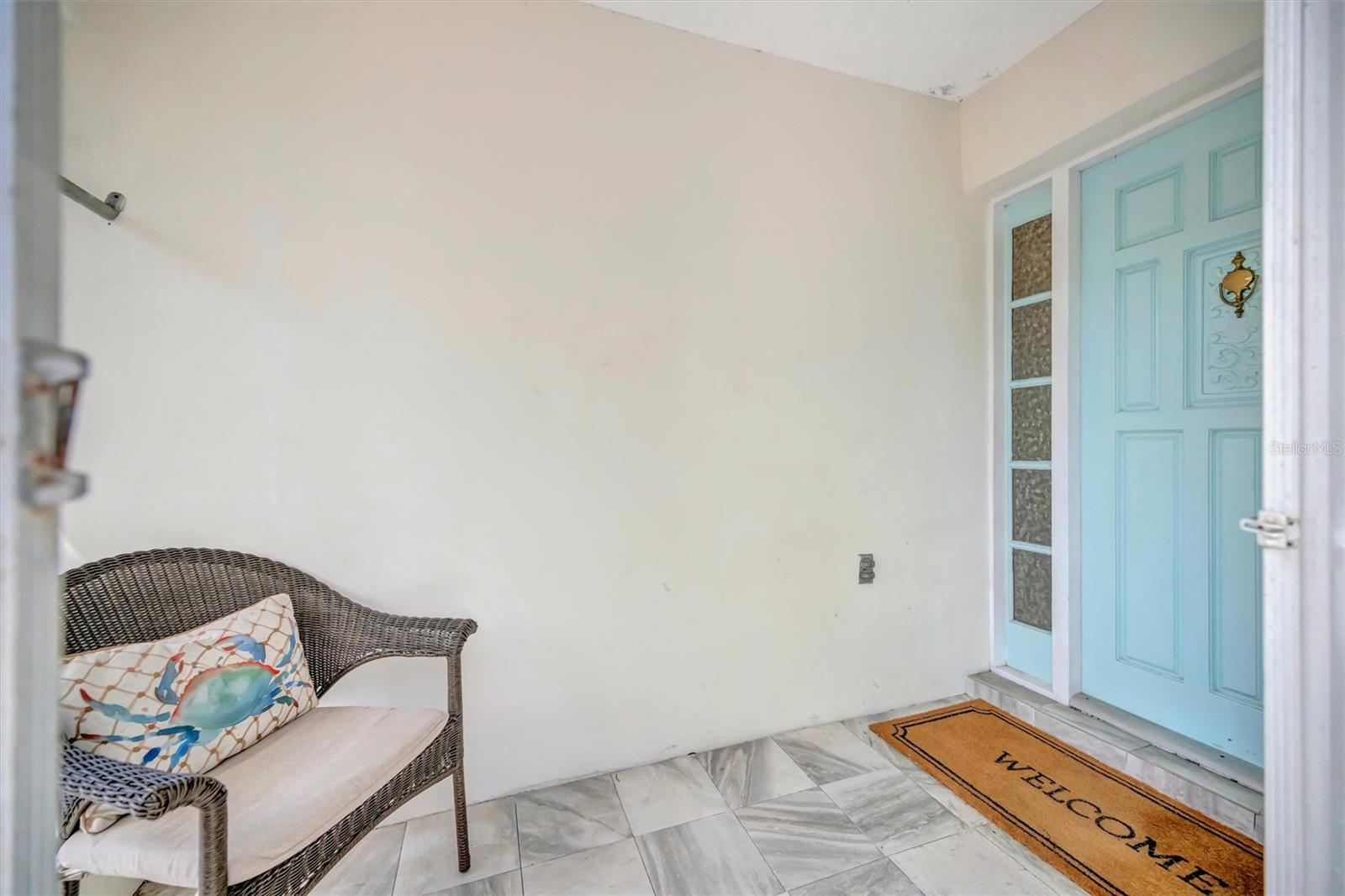 SOUTH VENICE - Residential