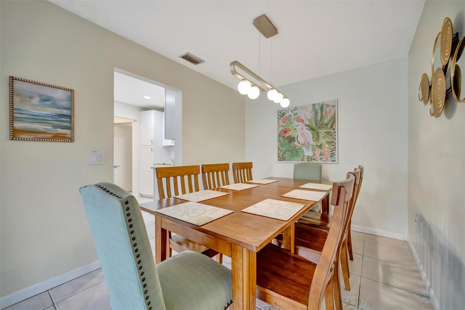 SOUTH VENICE - Residential