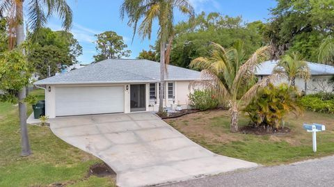 270 DRAGON ROAD VENICE FL 34293