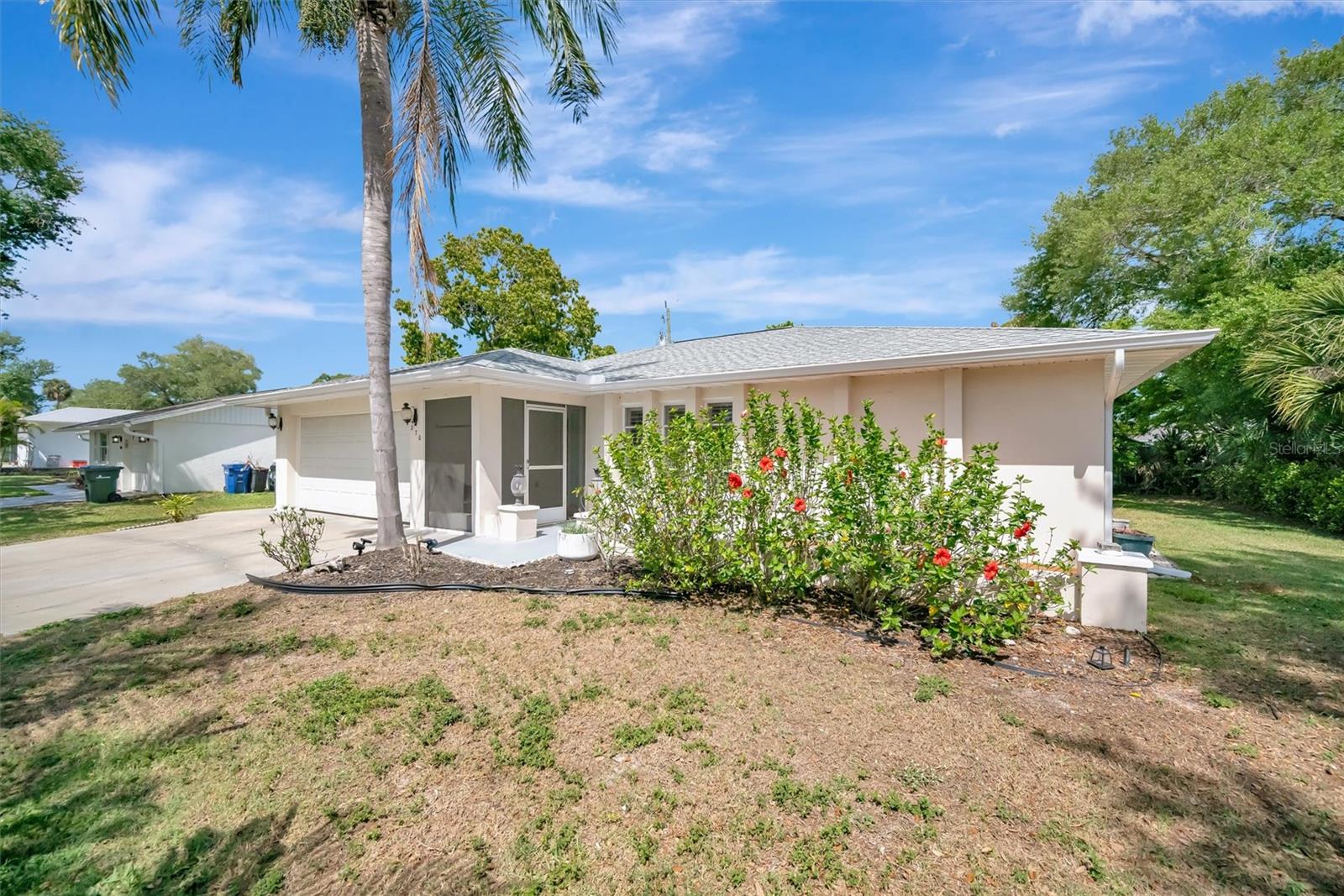 SOUTH VENICE - Residential