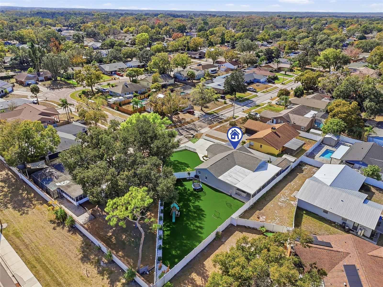 BLOOMINGDALE SEC C UNIT 4 - Residential