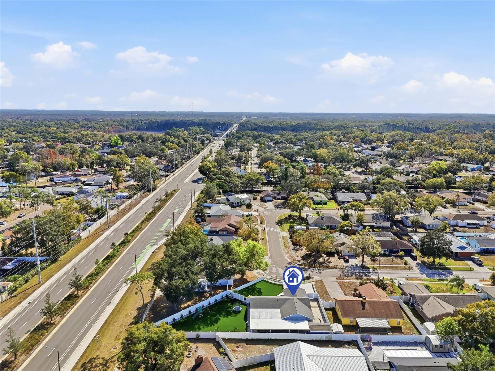 BLOOMINGDALE SEC C UNIT 4 - Residential