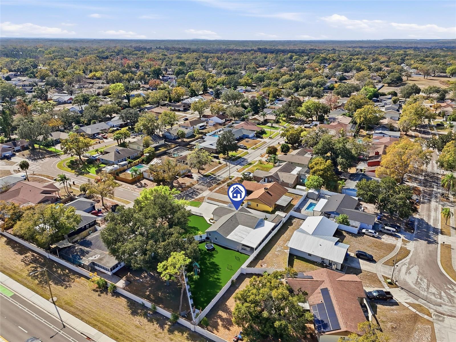 BLOOMINGDALE SEC C UNIT 4 - Residential