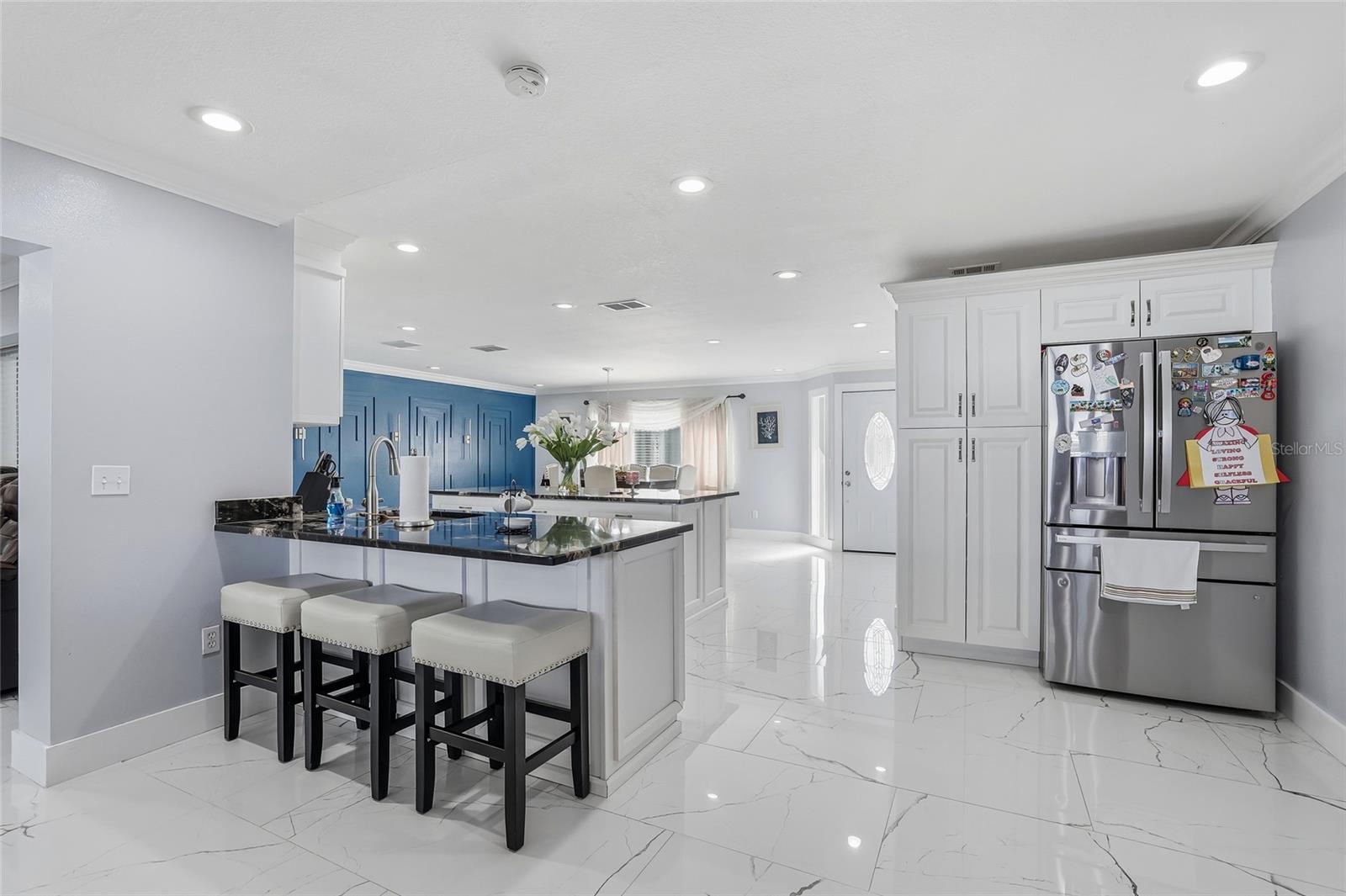 BLOOMINGDALE SEC C UNIT 4 - Residential