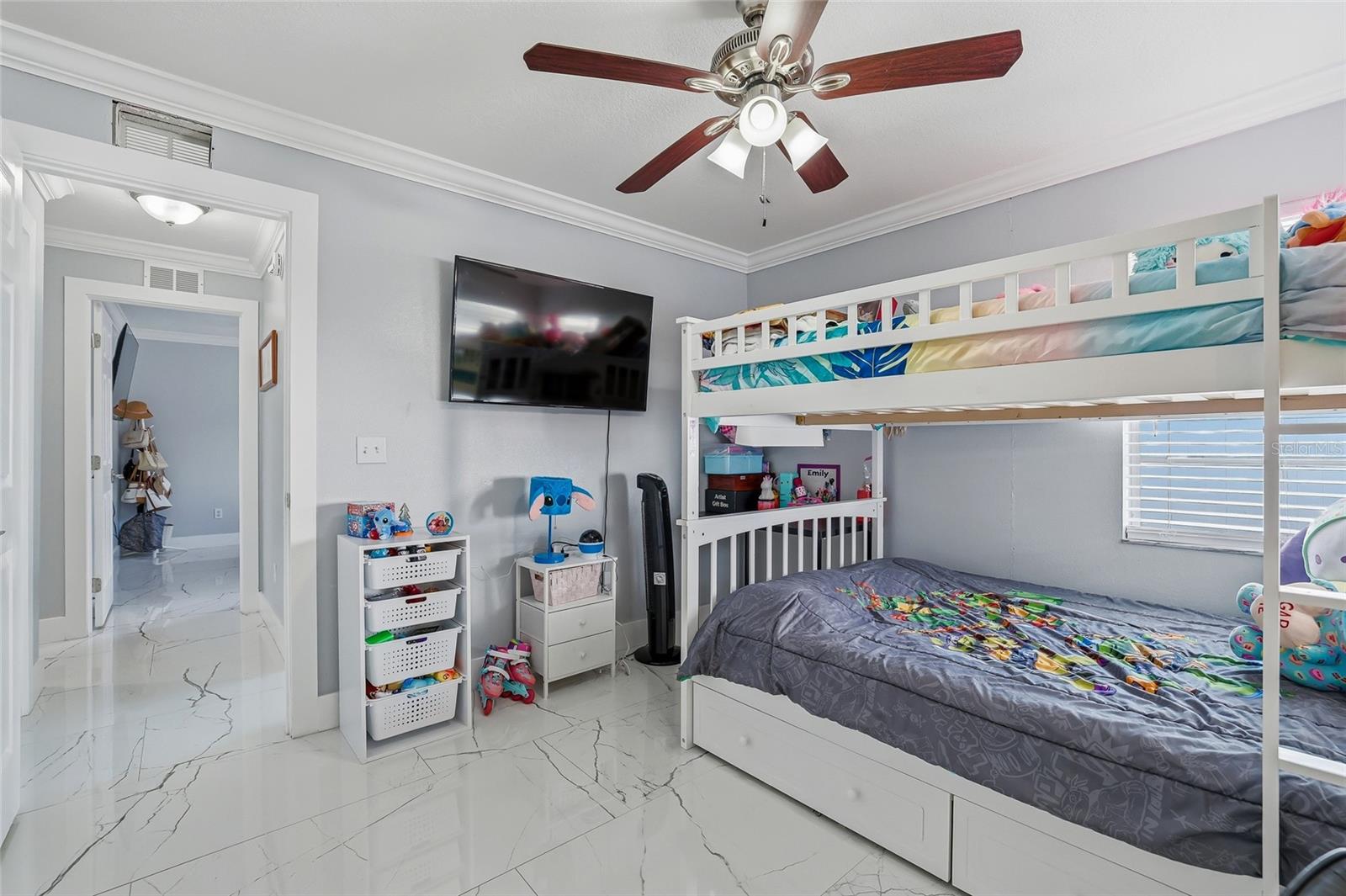 BLOOMINGDALE SEC C UNIT 4 - Residential