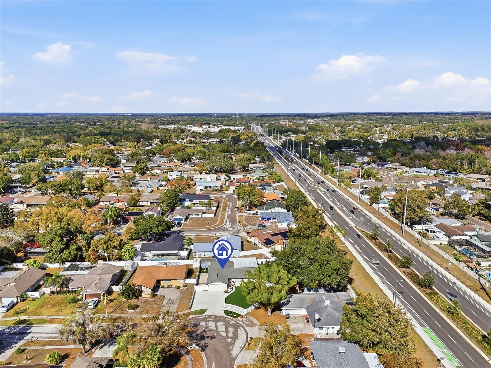 BLOOMINGDALE SEC C UNIT 4 - Residential