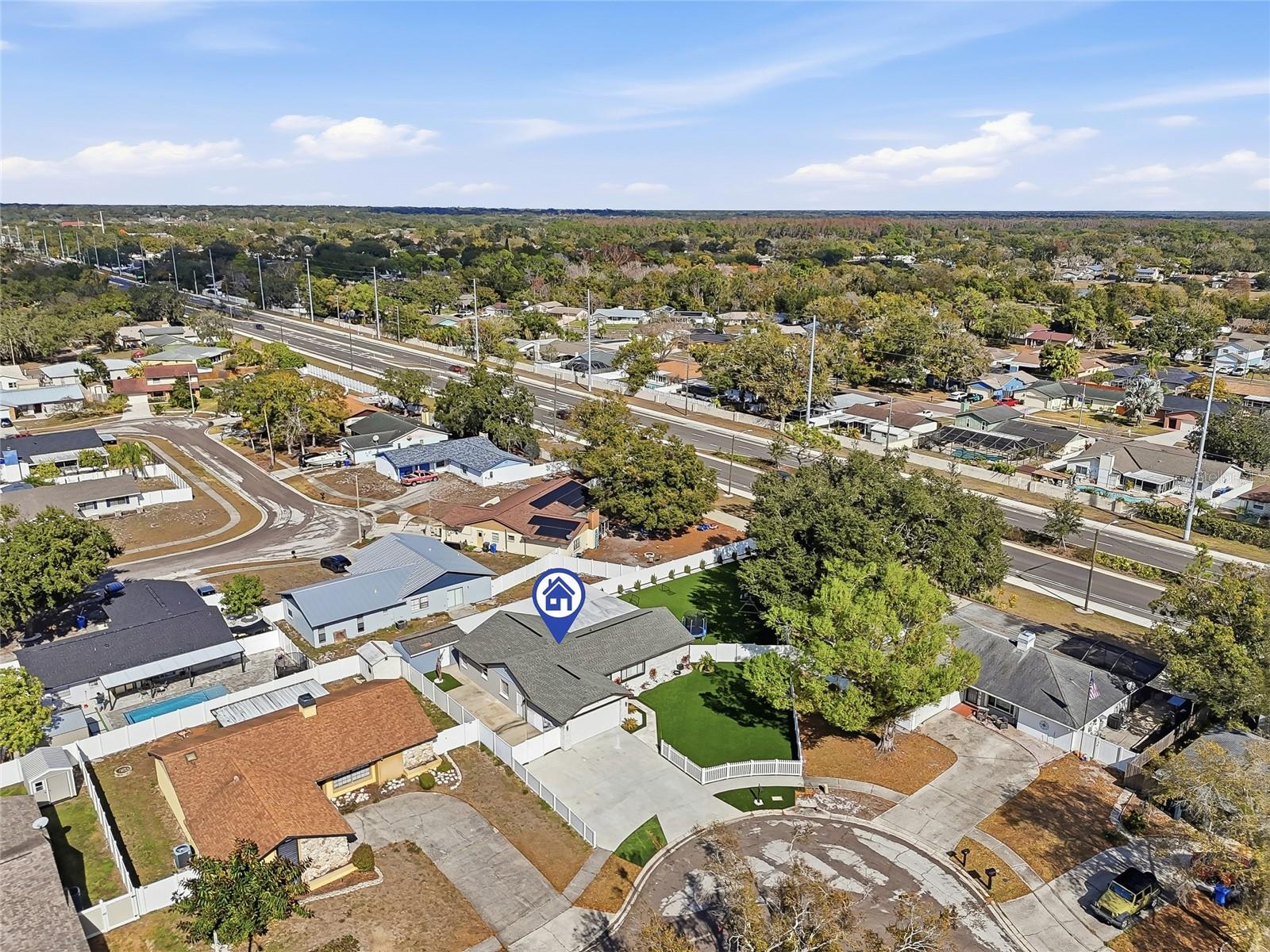 BLOOMINGDALE SEC C UNIT 4 - Residential