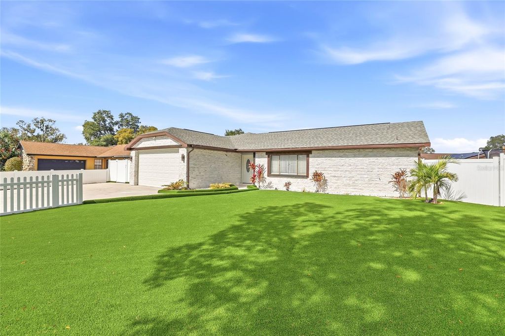 Photo of 726 Fortuna Drive, Brandon, FL 33511 (MLS # TB8469447)