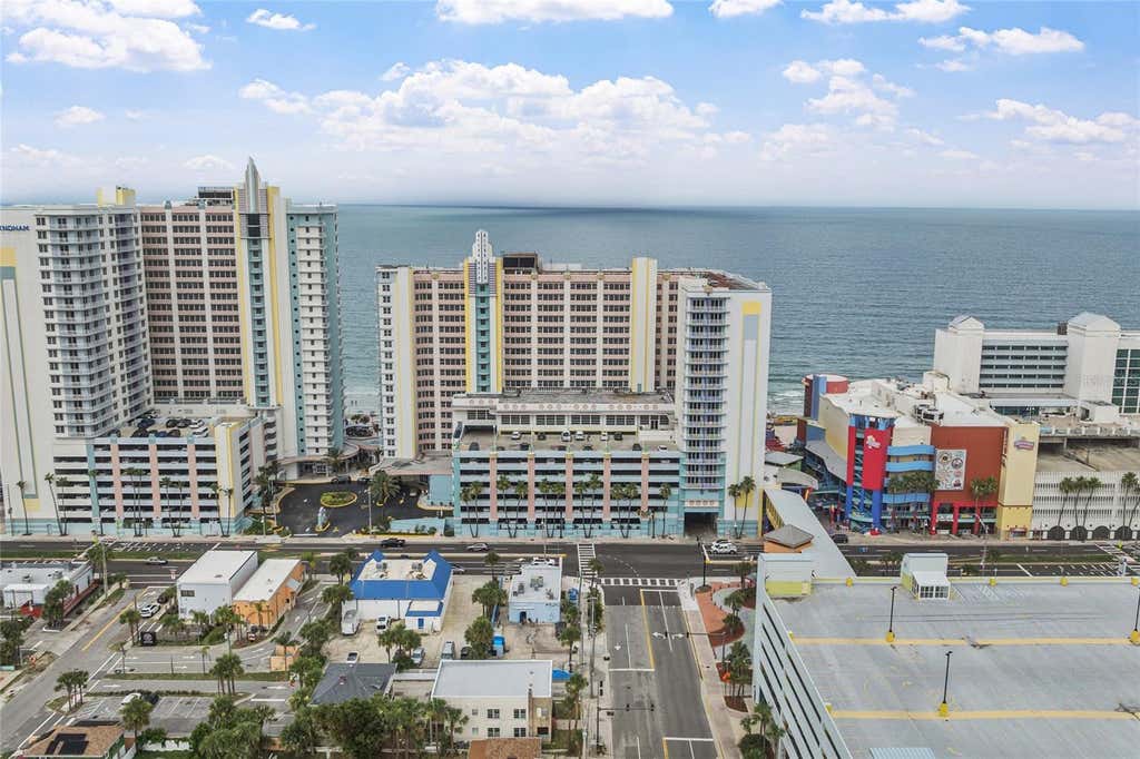 Photo of 300 N Atlantic Avenue #405, Daytona Beach, FL 32118 (MLS # O6416484)