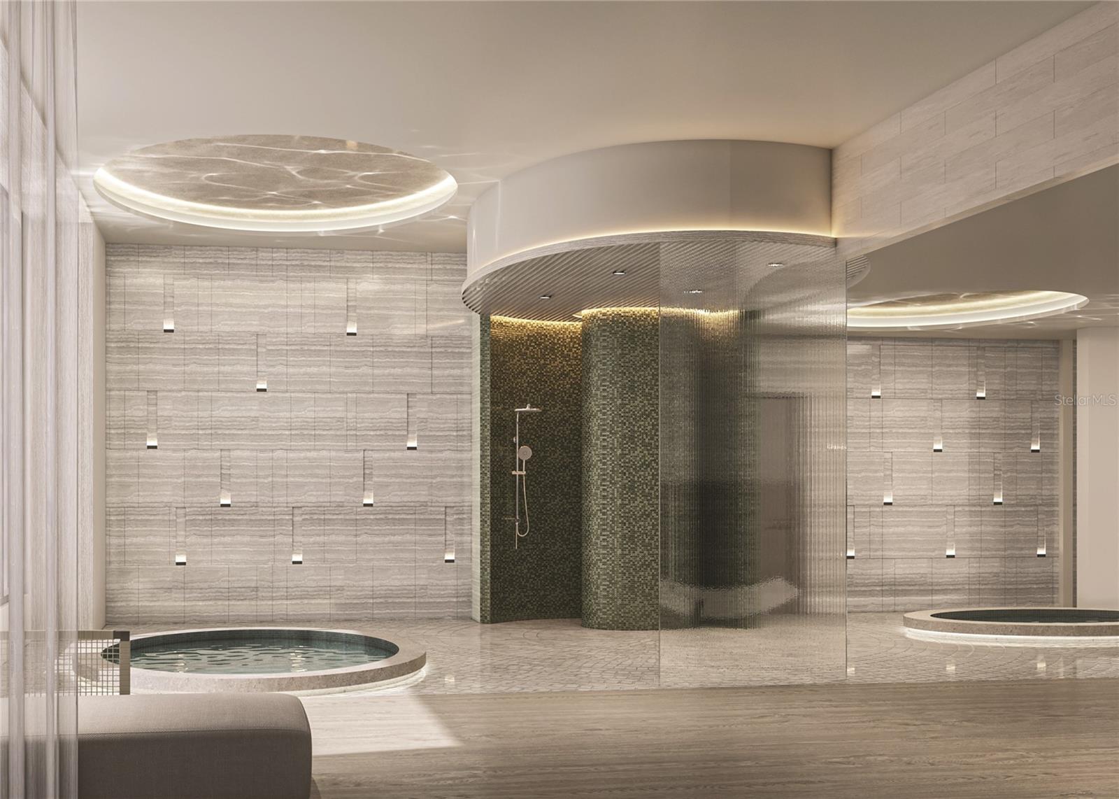 RITZ-CARLTON RESIDENCES, SARASOTA BAY - Residential