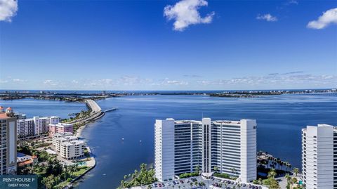555 QUAY COMMON 1801 SARASOTA FL 34236