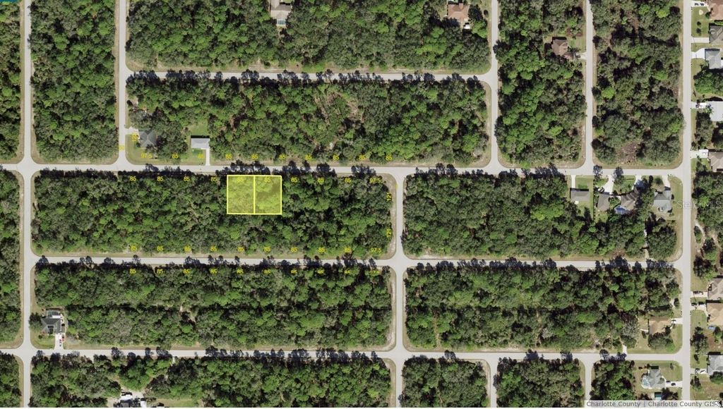 Photo of 17099 Arthur Avenue, Port Charlotte, FL 33948 (MLS # A4631644)