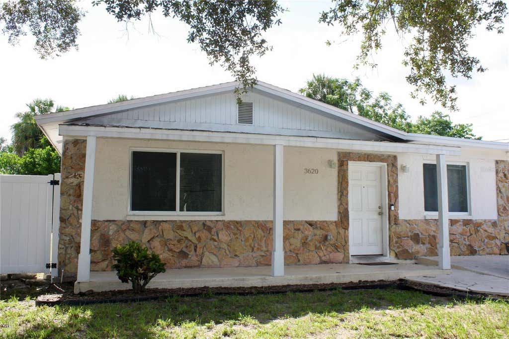Photo of 3620 N 56th Street, Tampa, FL 33619 (MLS # TB8541396)
