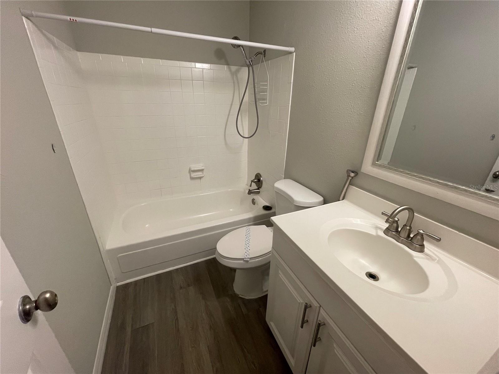 VILLAS ORLANDO CONDO - Residential Lease