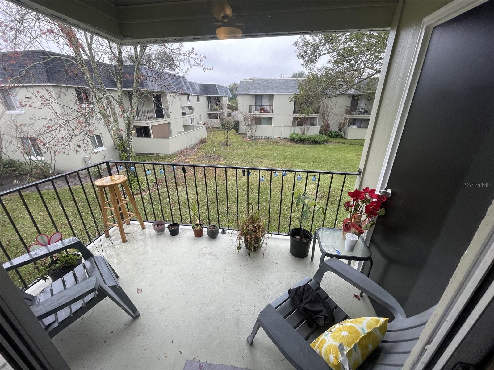VILLAS ORLANDO CONDO - Residential Lease