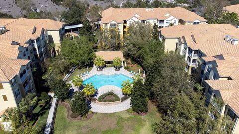 A home in ORLANDO