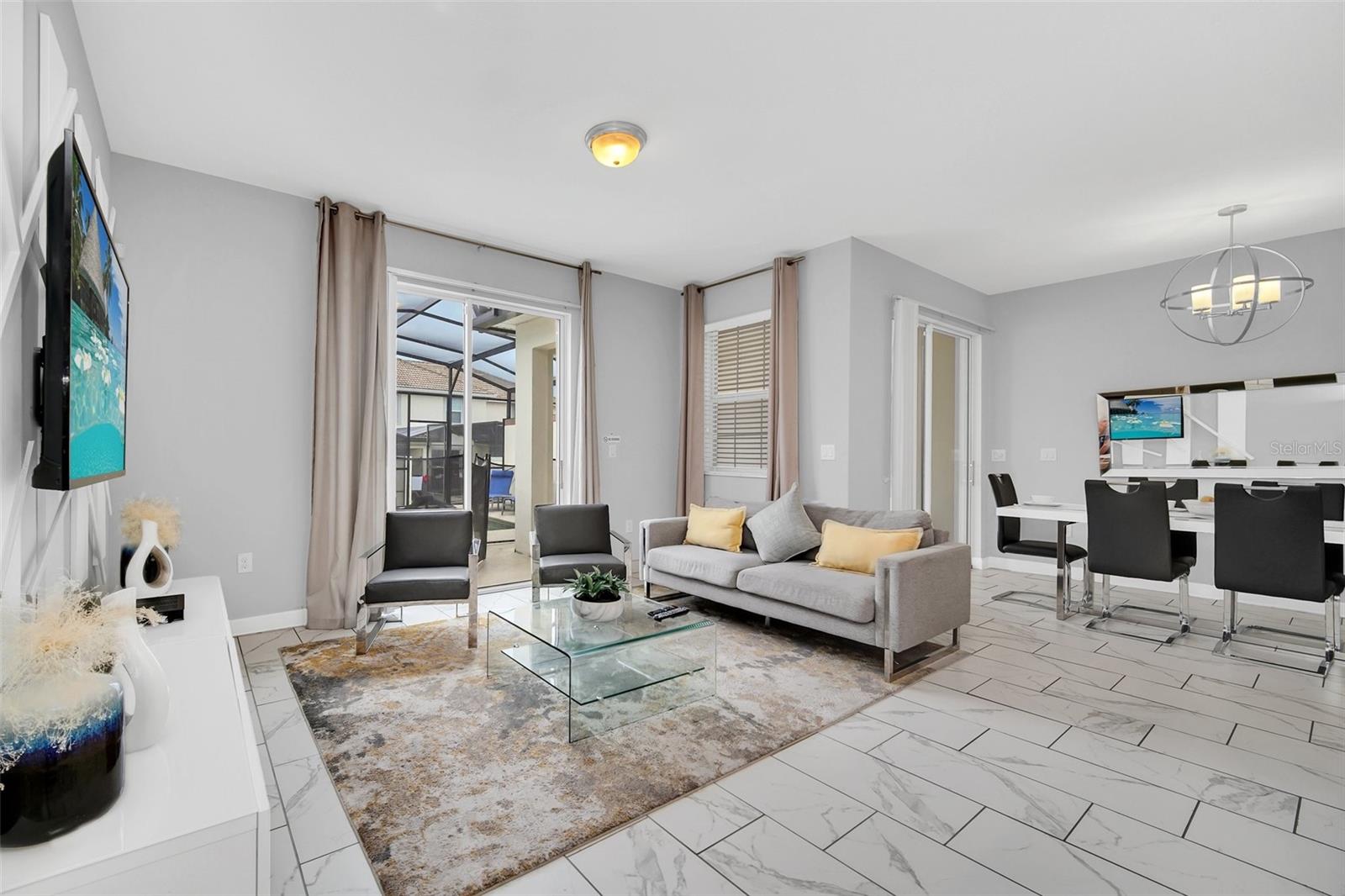 STONEYBROOK SOUTH PH J-2 & J-3 - Residential