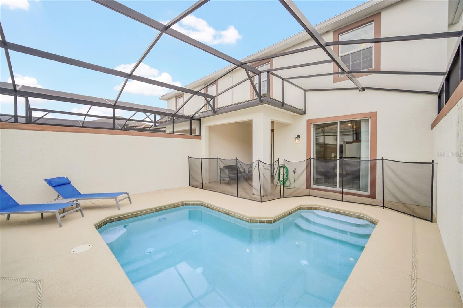STONEYBROOK SOUTH PH J-2 & J-3 - Residential