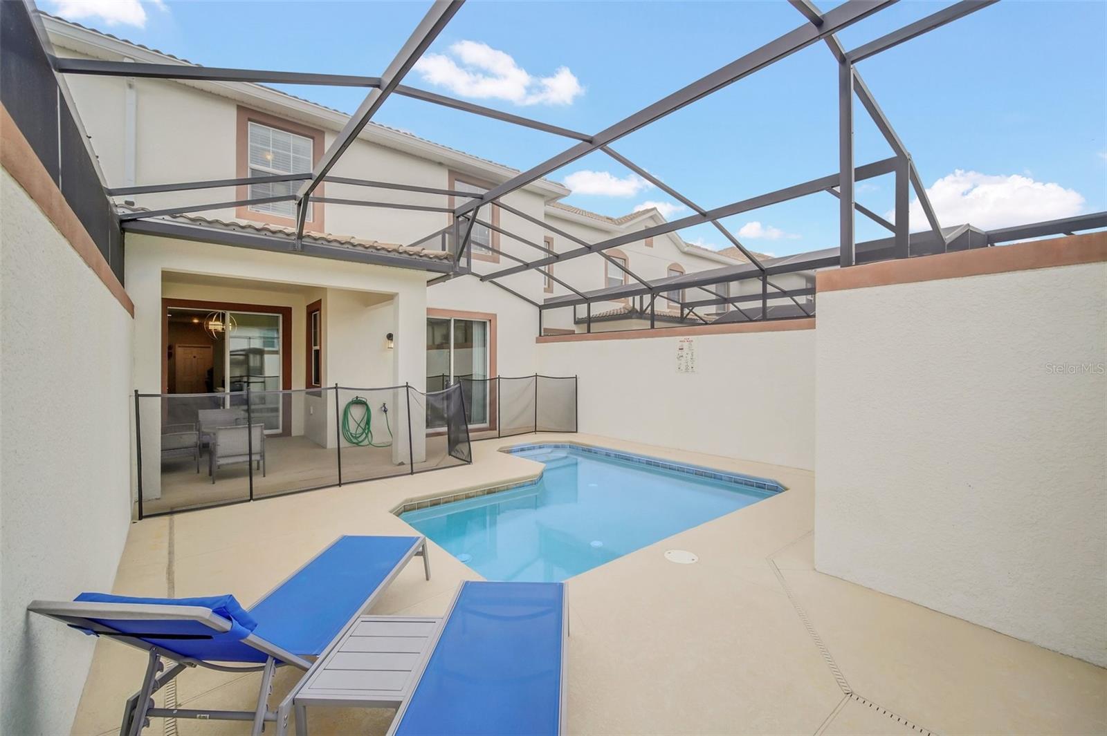 STONEYBROOK SOUTH PH J-2 & J-3 - Residential