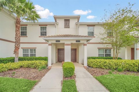 Photo of 1569 Plunker Drive, Davenport, FL 33896 (MLS # S5149378)