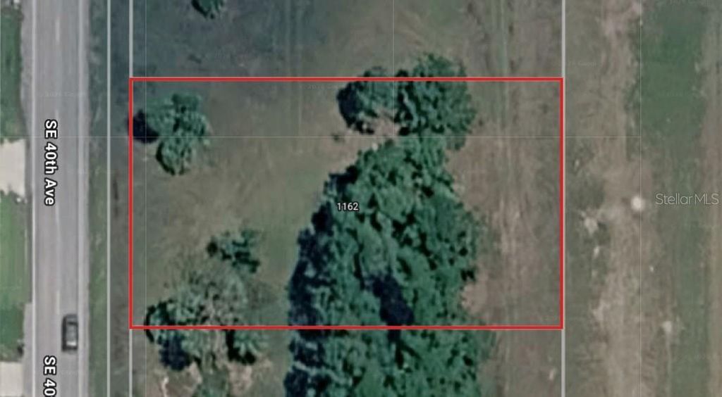 Photo of 1162 SE 40th Avenue, Okeechobee, FL 34974 (MLS # OM728299)