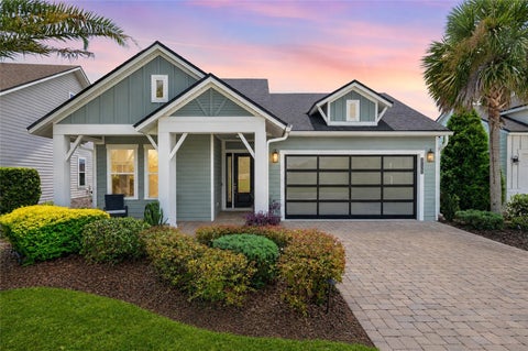 Photo of 12027 SW 33rd Place, Gainesville, FL 32608 (MLS # GC542988)
