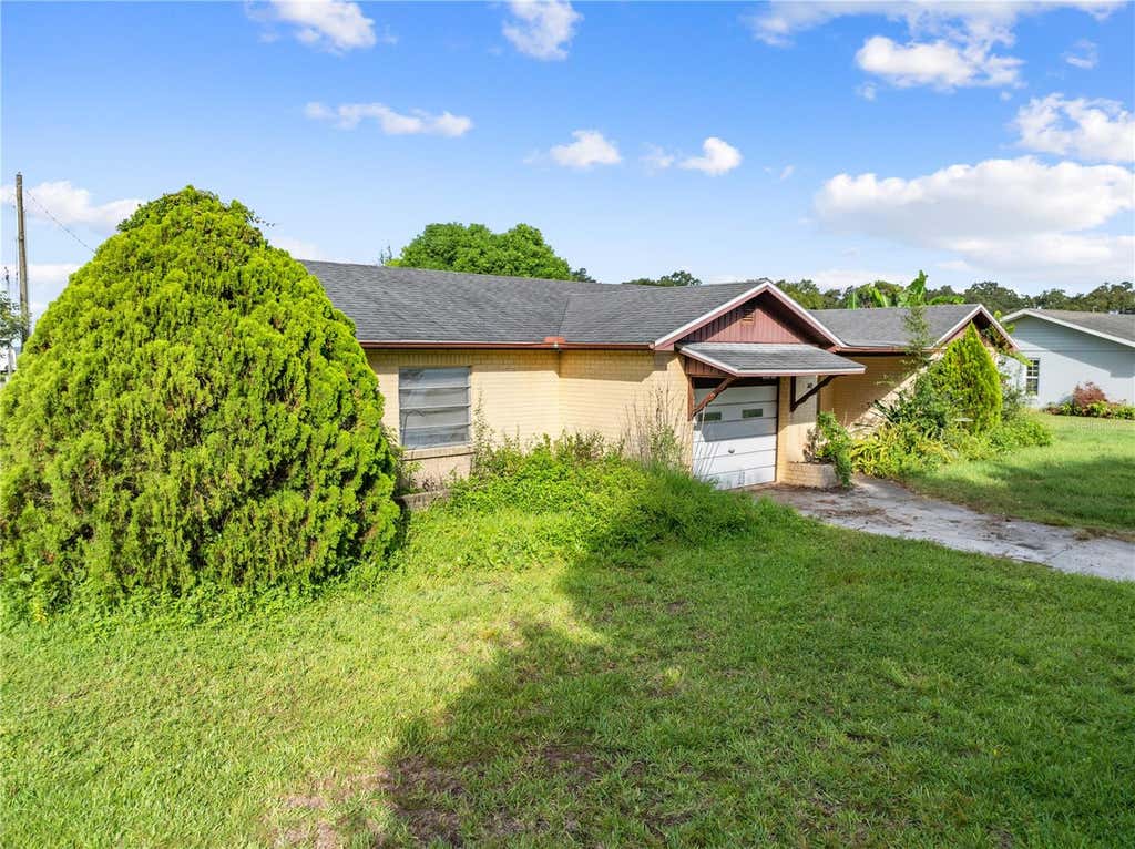 Photo of 740 Shore Drive, Kissimmee, FL 34744 (MLS # O6430698)