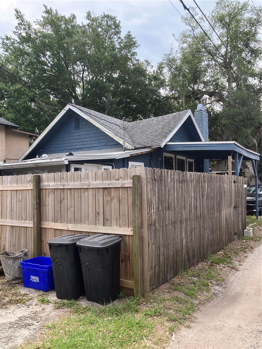 SANFORD TOWN OF - Residential