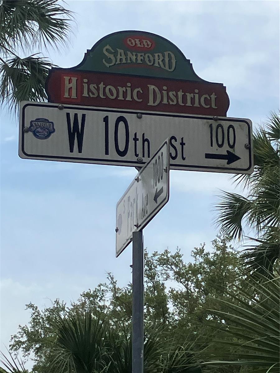 SANFORD TOWN OF - Residential