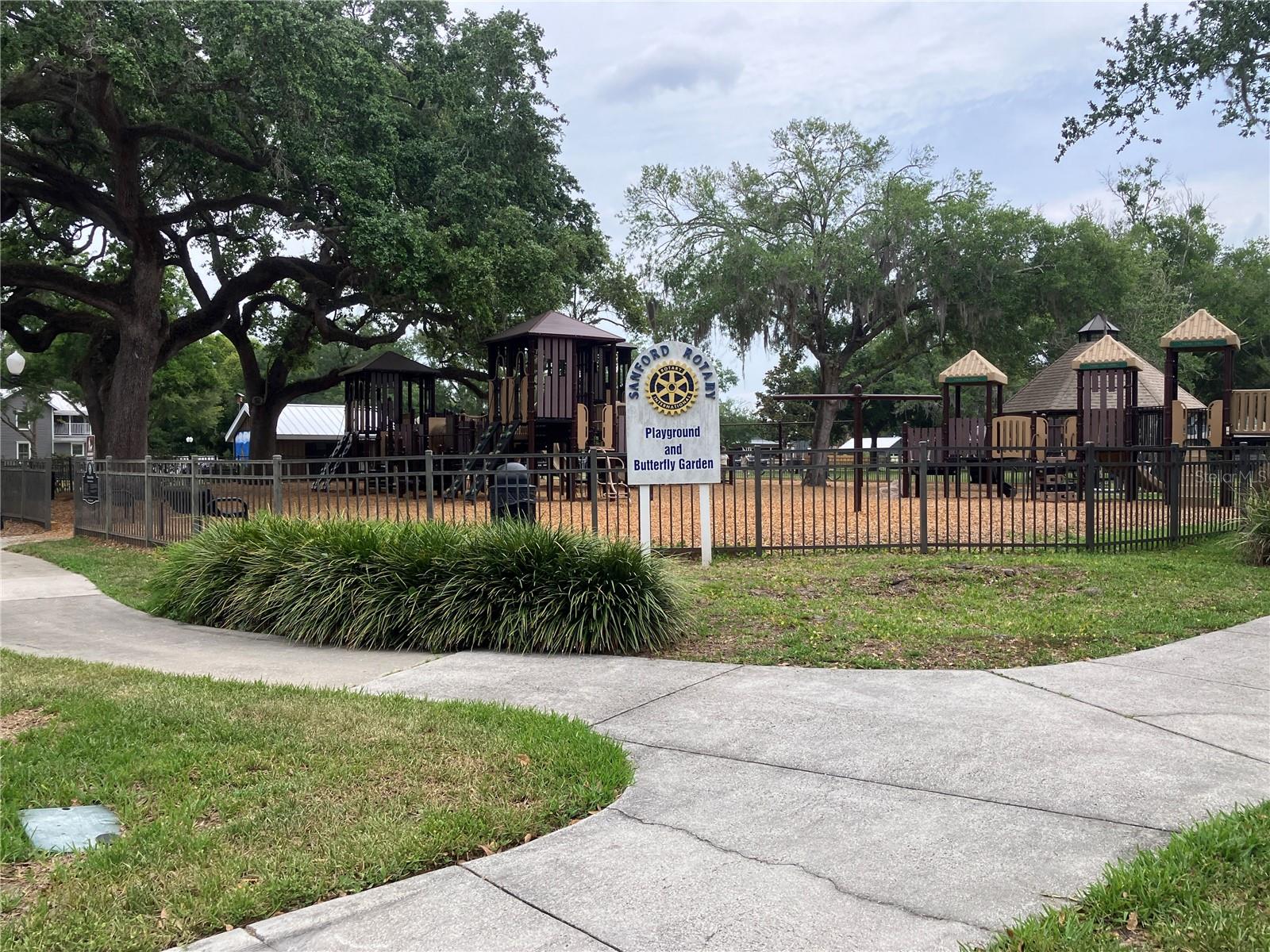 SANFORD TOWN OF - Residential