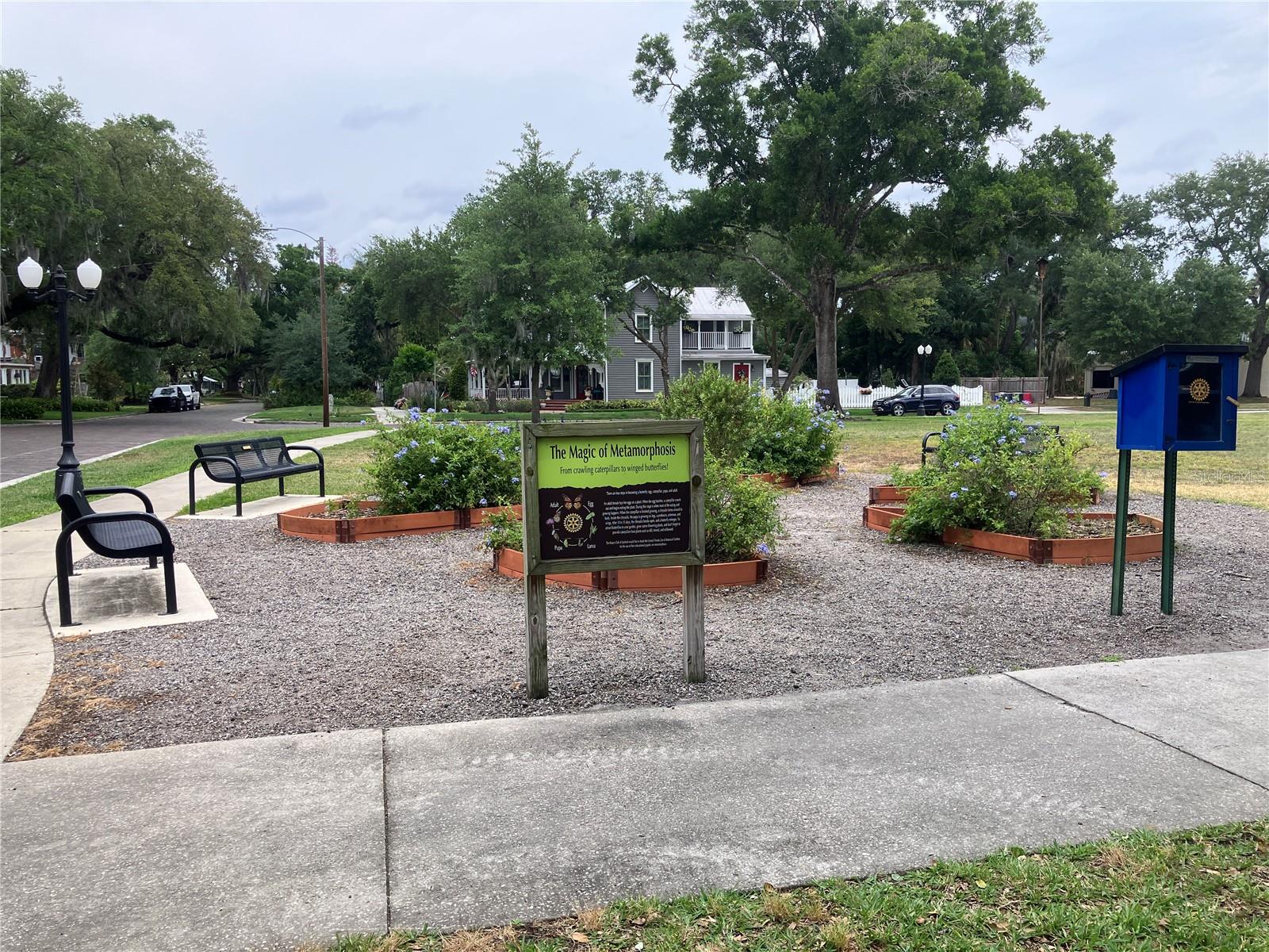 SANFORD TOWN OF - Residential