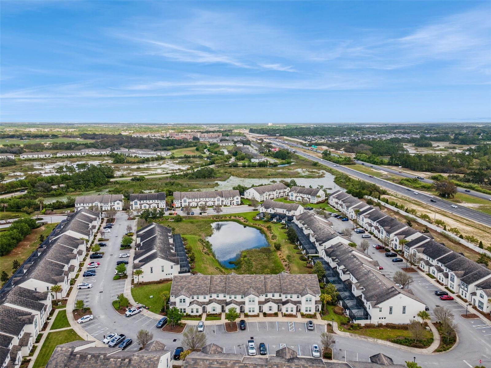 FESTIVAL PH 1 - Residential