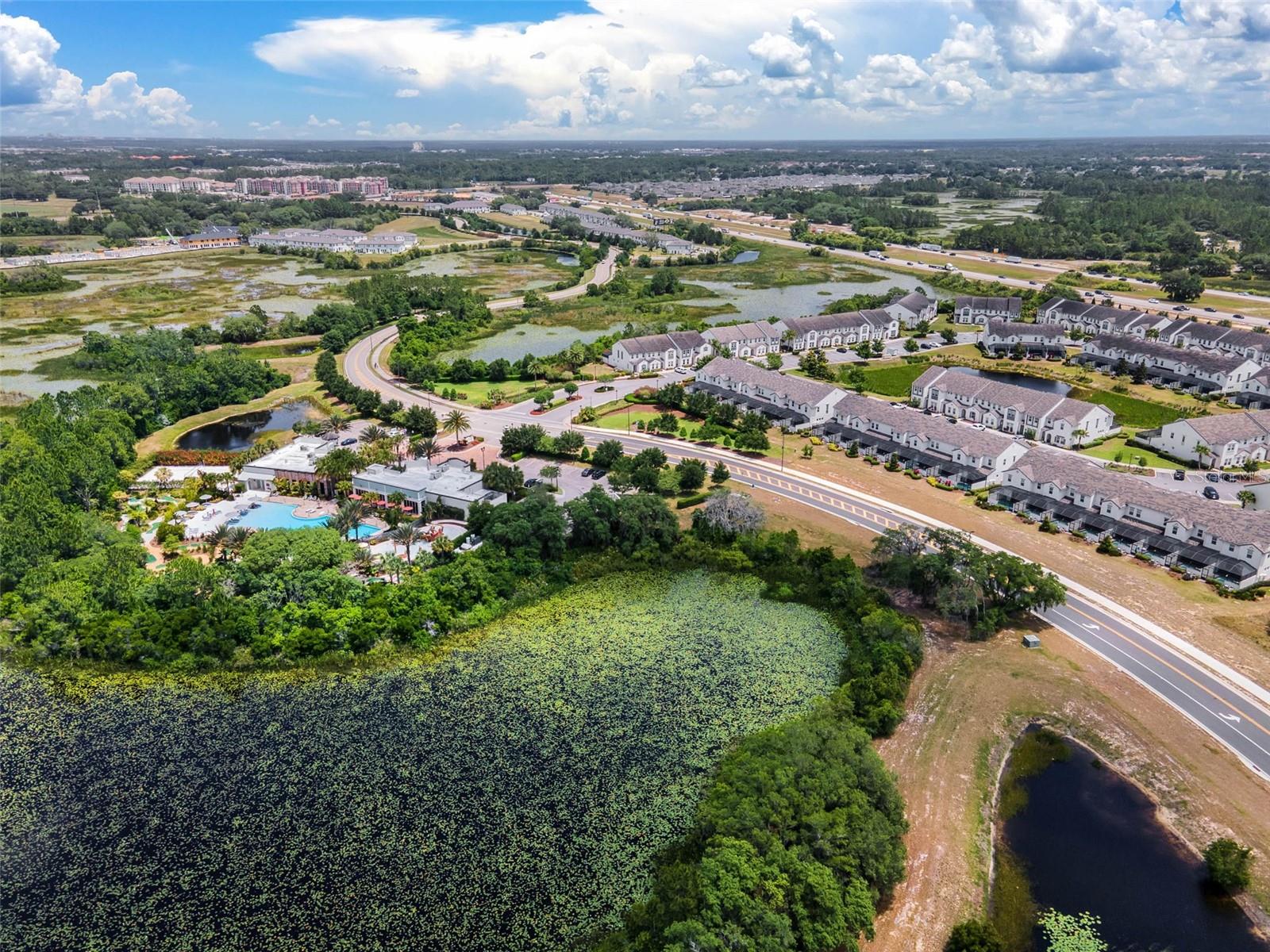 FESTIVAL PH 1 - Residential