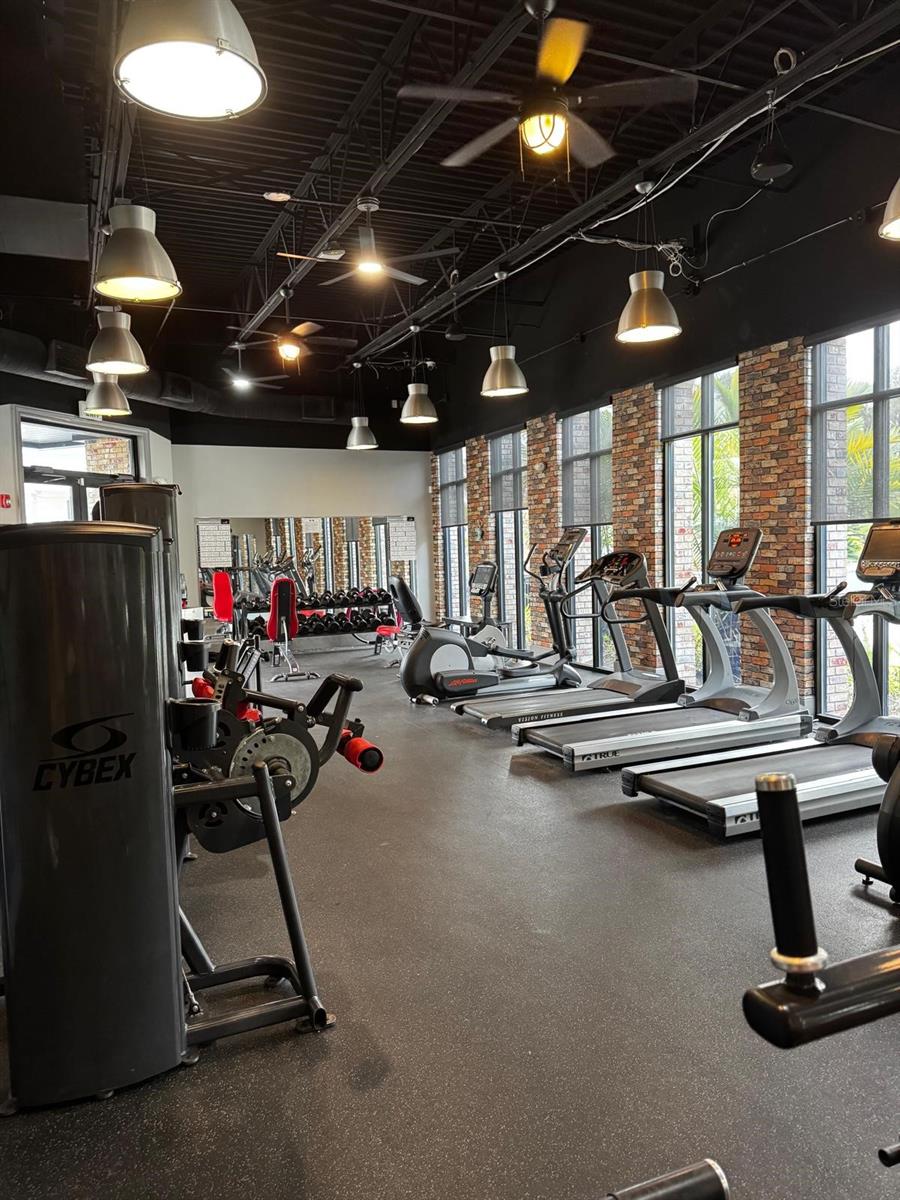 FESTIVAL PH 1 - Residential